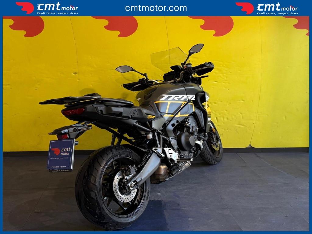 Yamaha Tracer 9 - 2022