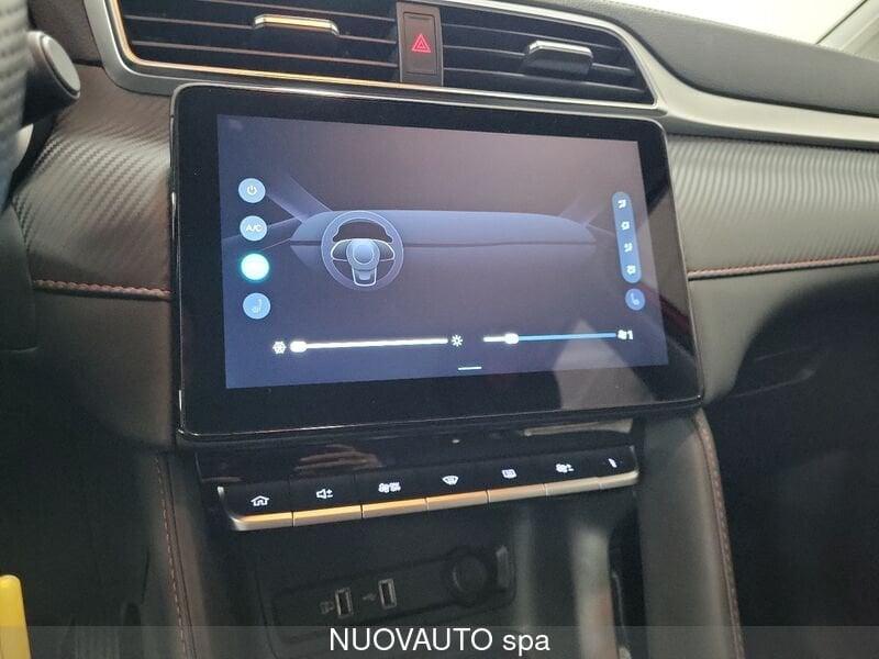 MG ZS ZS Classic 1.5 VTi-tech Luxury