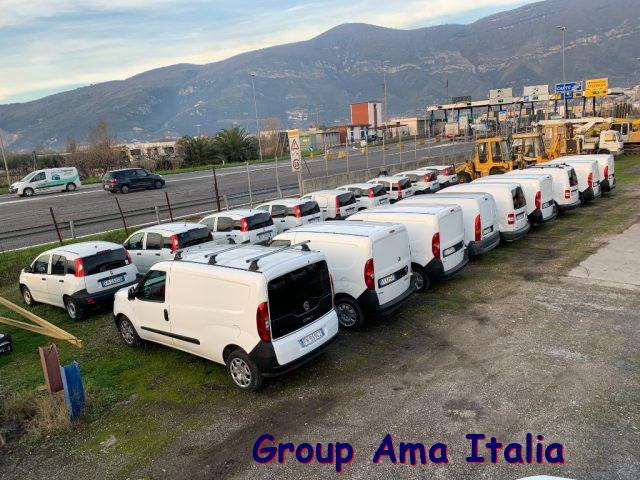 RENAULT Clio dCi 8V 75CV Van 2 posti 5 porte Energy Autocarro