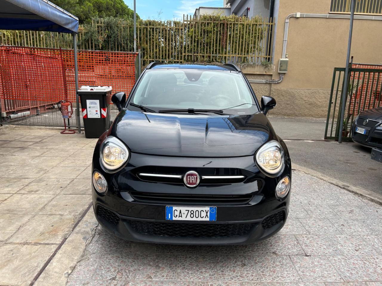 Fiat 500X 1.3 MultiJet 95 CV Lounge