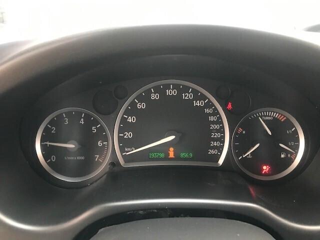 Saab 9-3 Cabriolet 2.0 bz/129 kw /175kv/