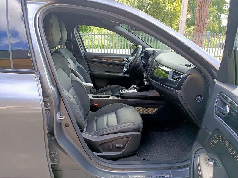 Renault Arkana 1.6 E-Tech full hybrid E-Tech Engineered 145cv