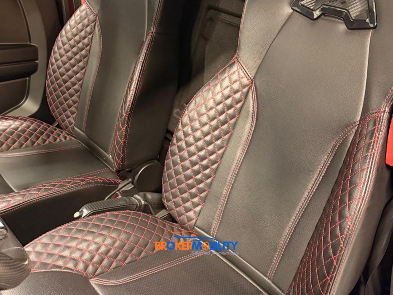 LIGIER JS 60 DCI Sport Ultimate 2024 – PARI AL NUOVO! Solo 3.720 km