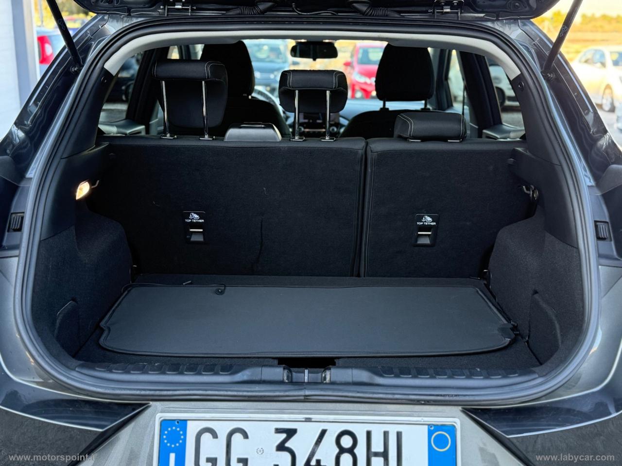 FORD Puma 1.0 EcoBoost Hyb. 125 CV Tit.