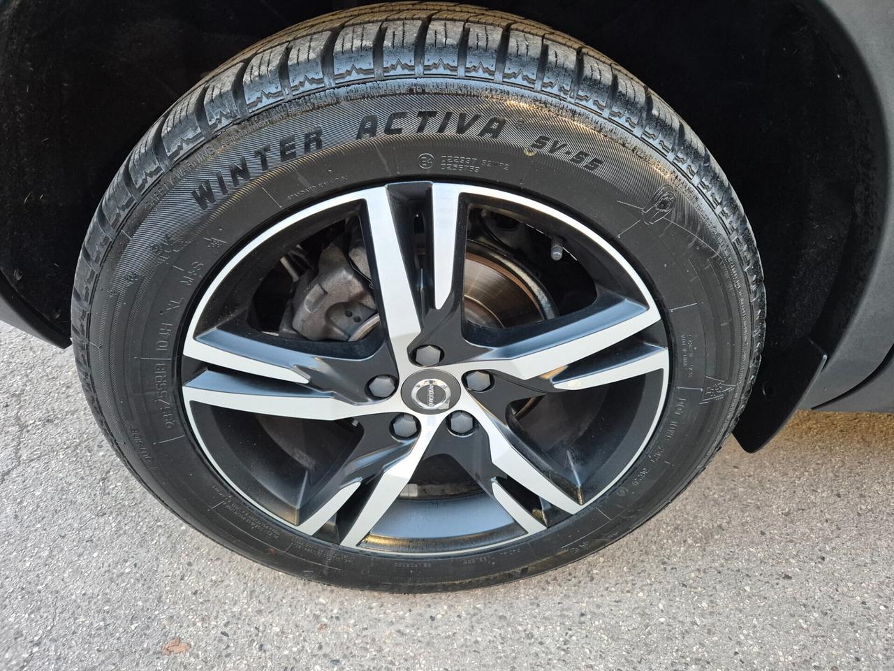Volvo XC40 D3 Geartronic Business