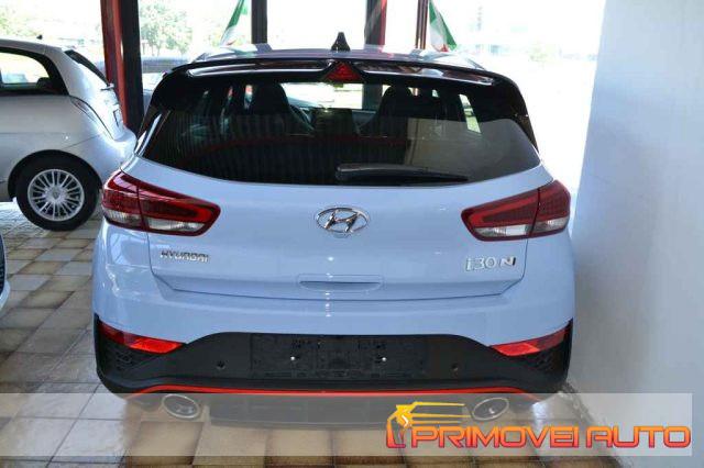 HYUNDAI i30 DCT N Performance PRONTA CONSEGNA