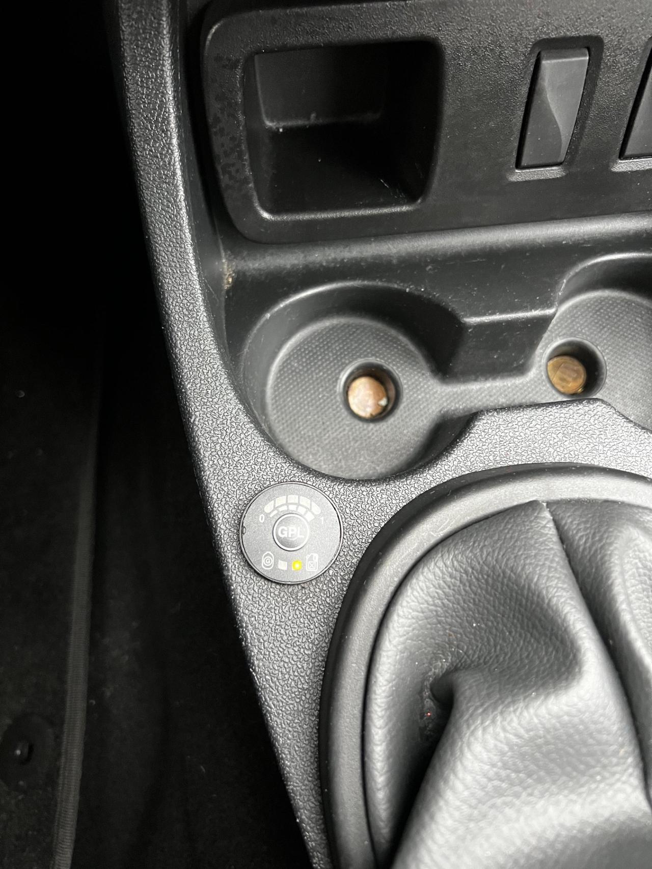 Dacia Duster 1.6 110CV 4x2 GPL Lauréate