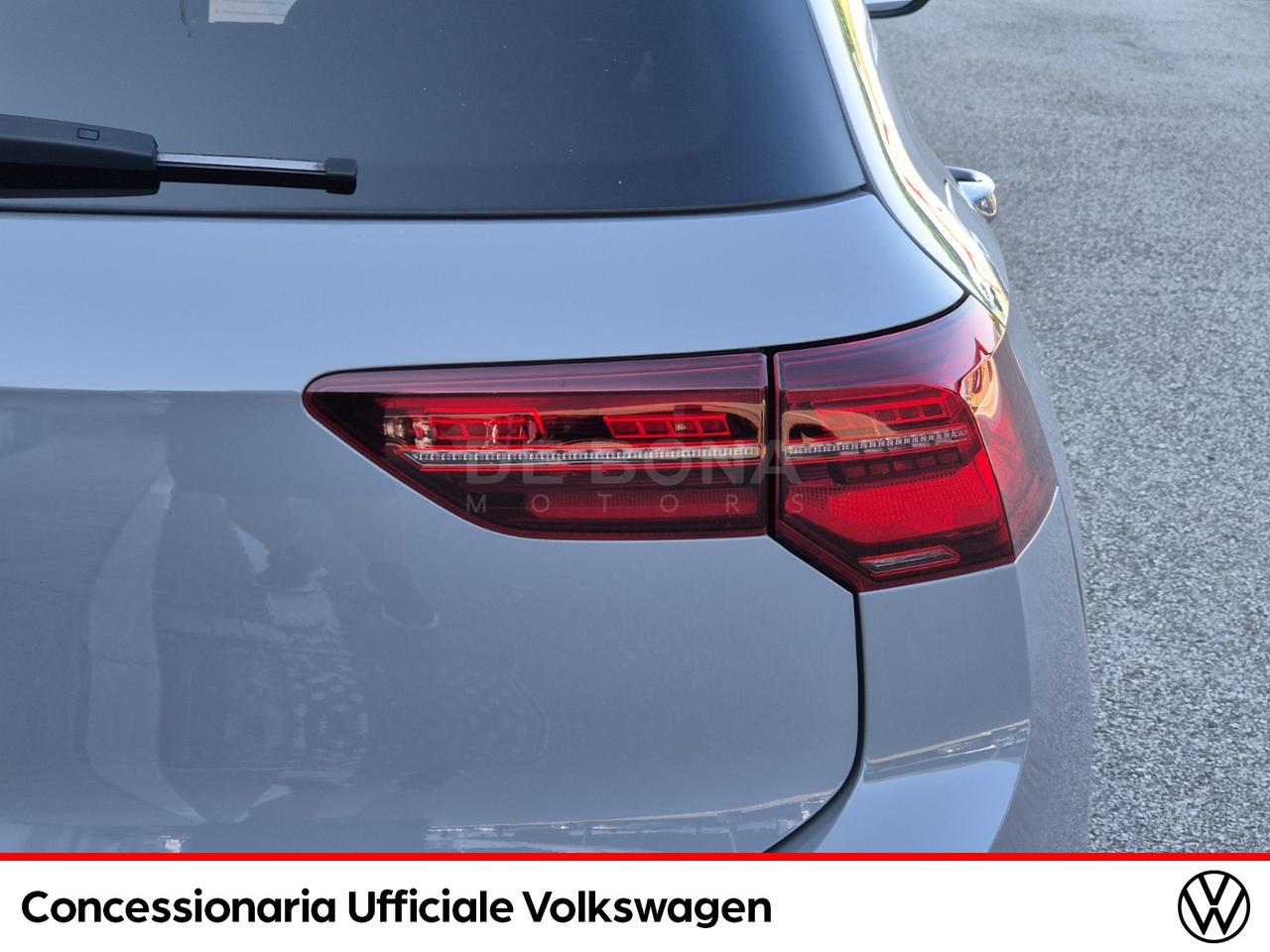 Volkswagen Golf 2.0 tdi style 115cv