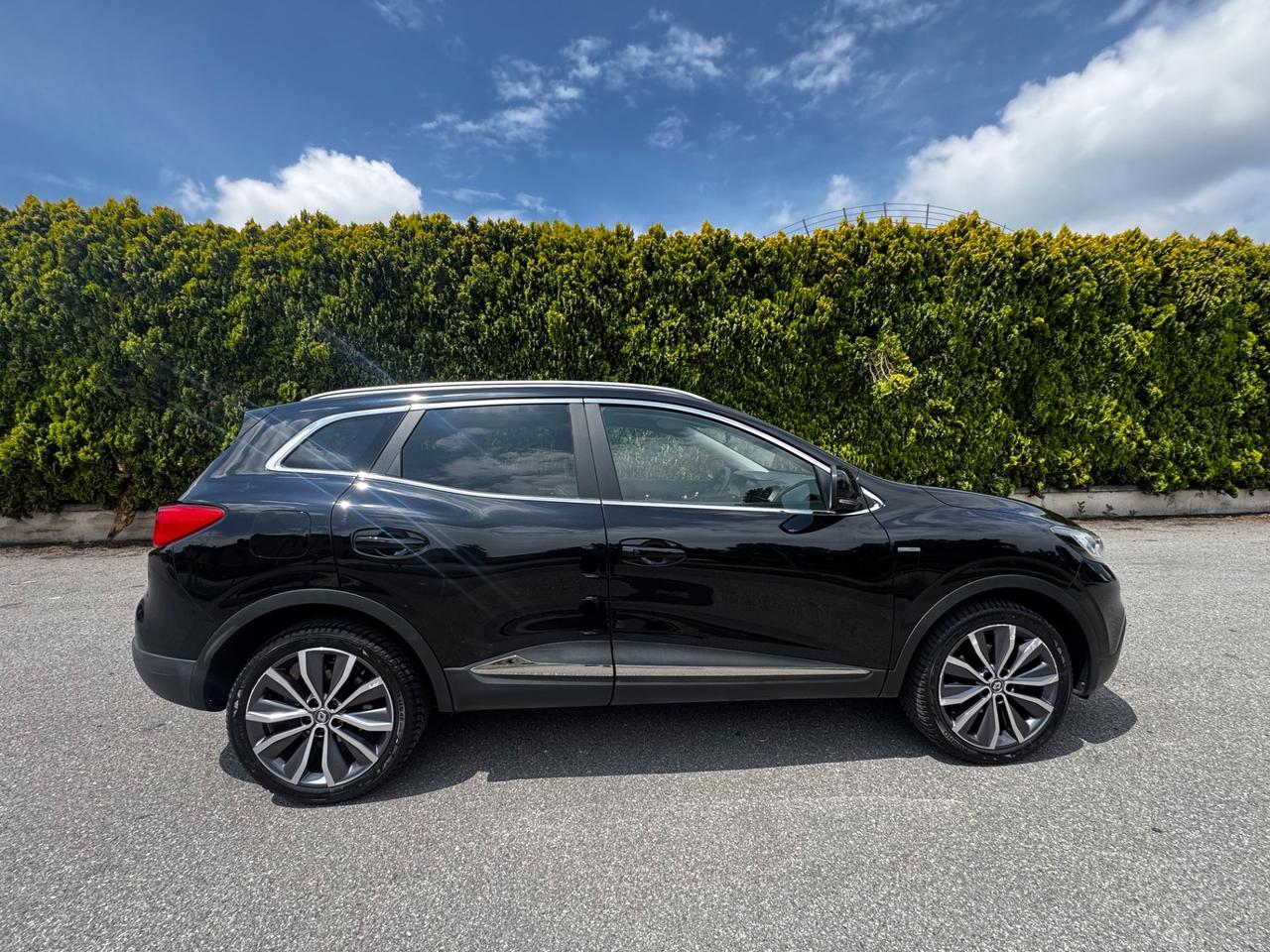 Renault Kadjar TCe 130CV Energy Bose