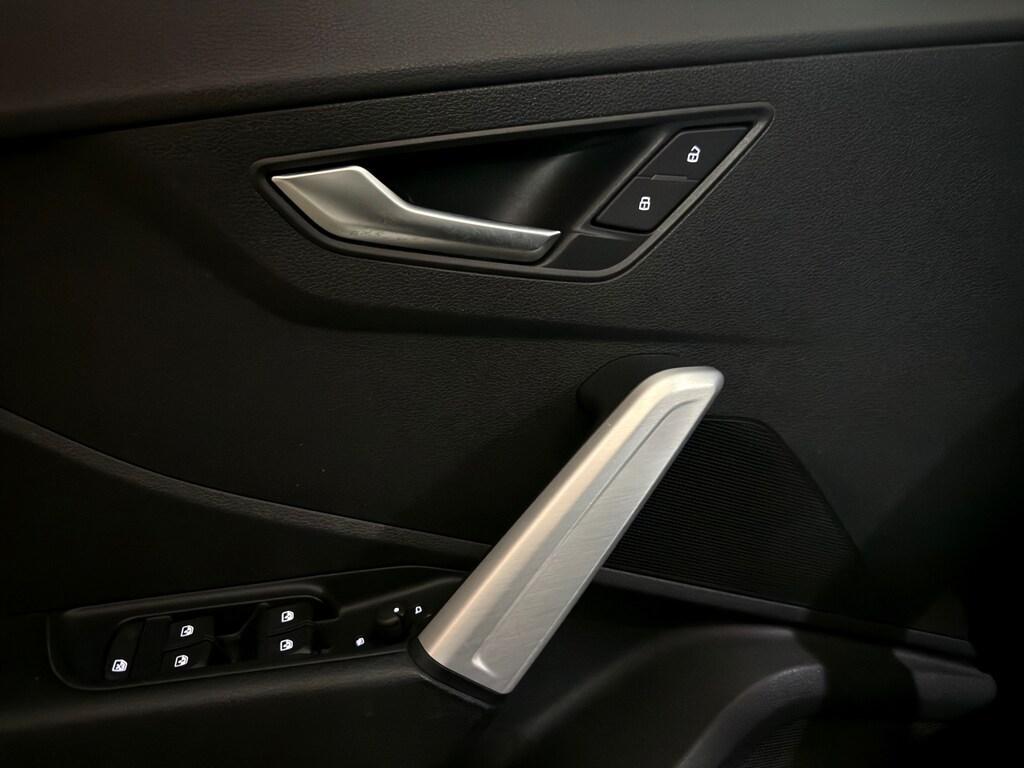 Audi Q2 30 1.6 tdi Admired s-tronic my20