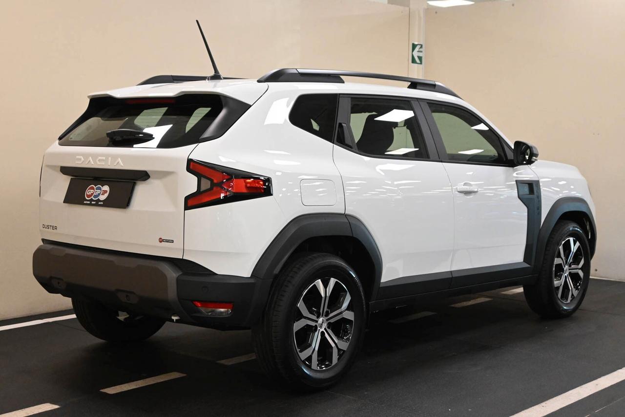 DACIA Duster 3ª serie Duster Eco-G 100 CV Expr...