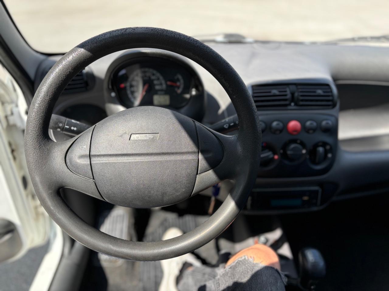 FIAT 600 1.1 BENZINA BASE PRONTA CONSEGNA