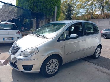 Lancia MUSA 1.4 16V EURO 5 Oro