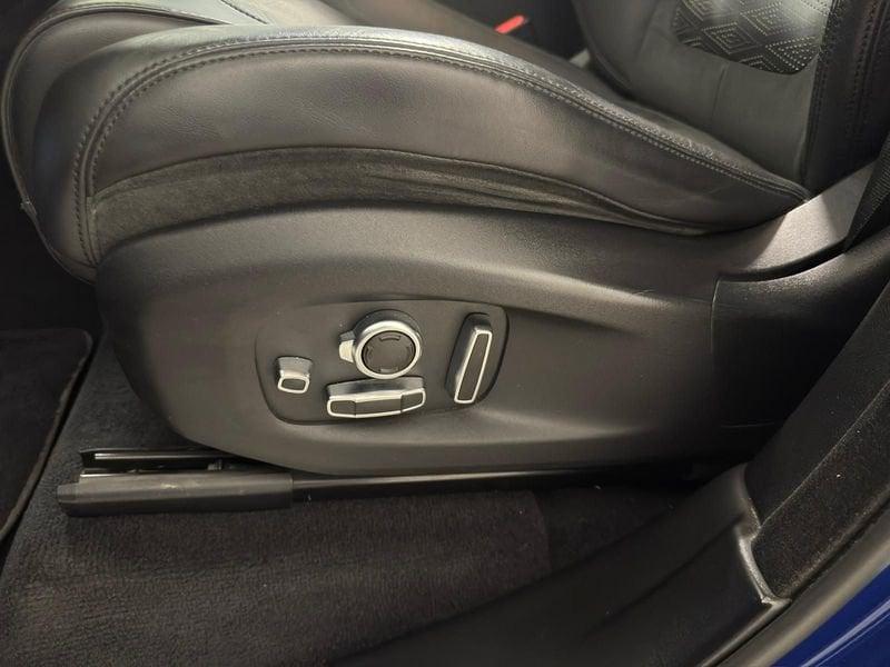 Land Rover Range Rover Sport 5.0 V8 S/C Auto SVR aut.