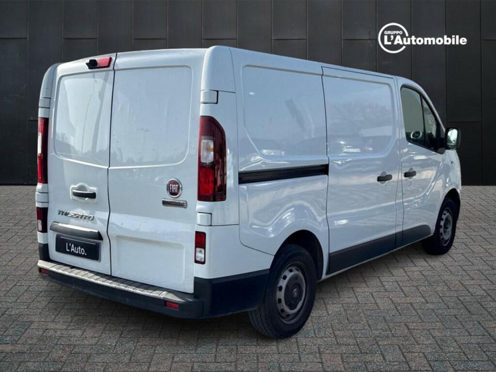 Fiat Talento 1.6 mjt CH1 10Q 120cv E6
