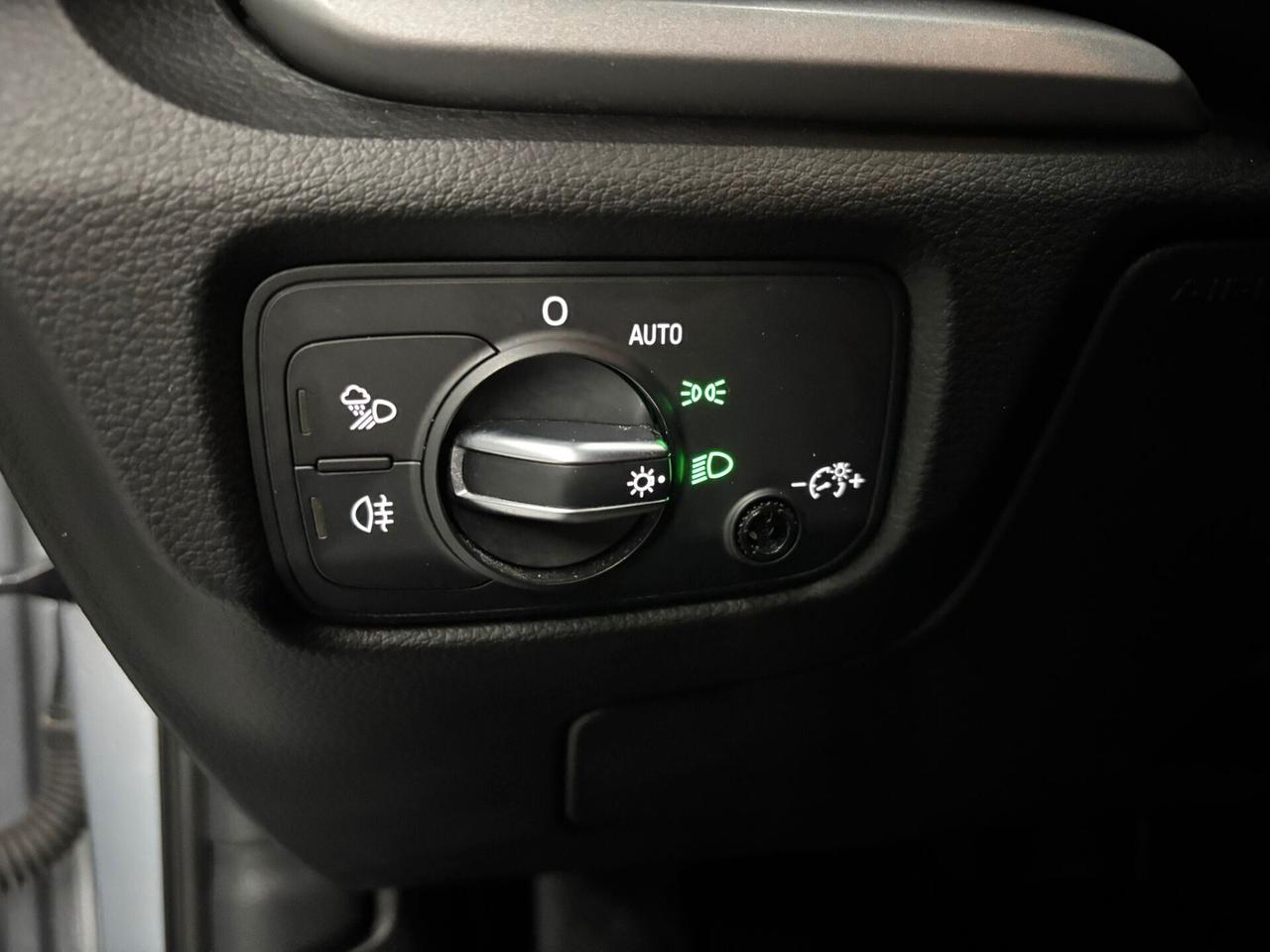 Audi A3 SPB 1.6 TDI 116 CV Sport