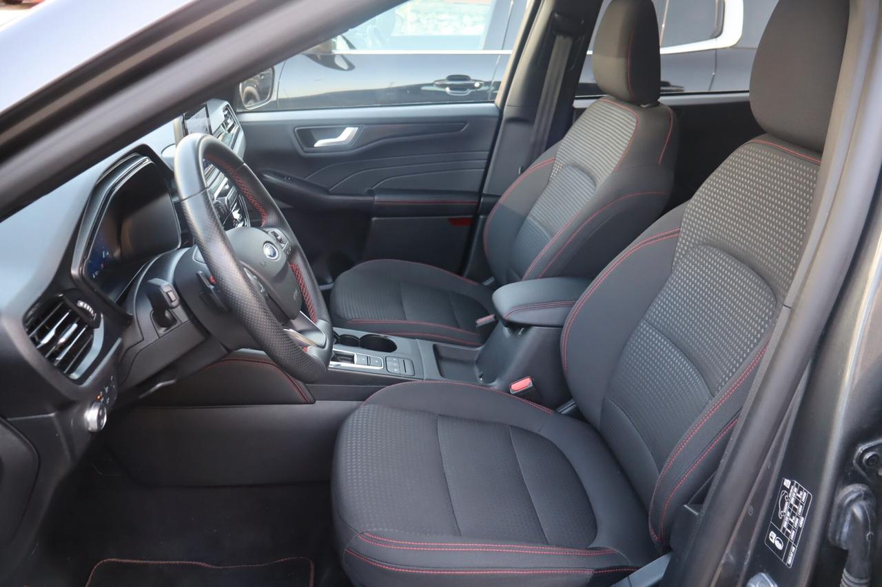 FORD KUGA 2.0 EcoBlue 120cv Aut. 2WD ST-Line