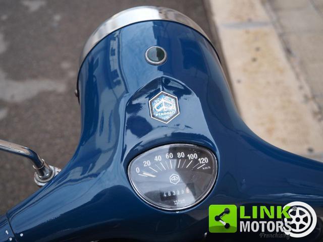 PIAGGIO Vespa 150 Sprint veloce