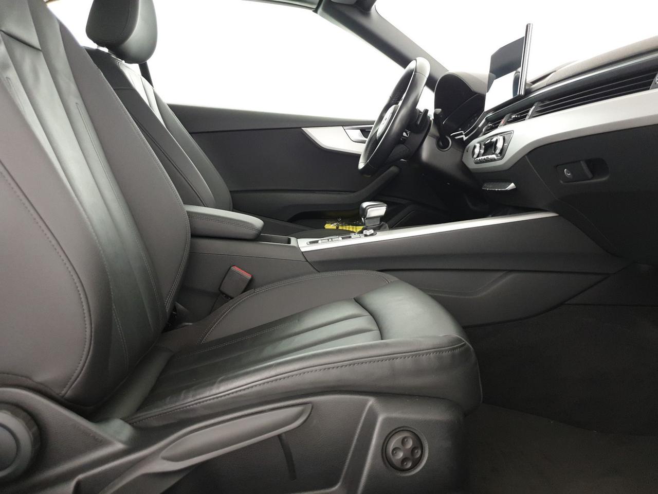 Cabrio 40TFSI 204CV S tronic Business