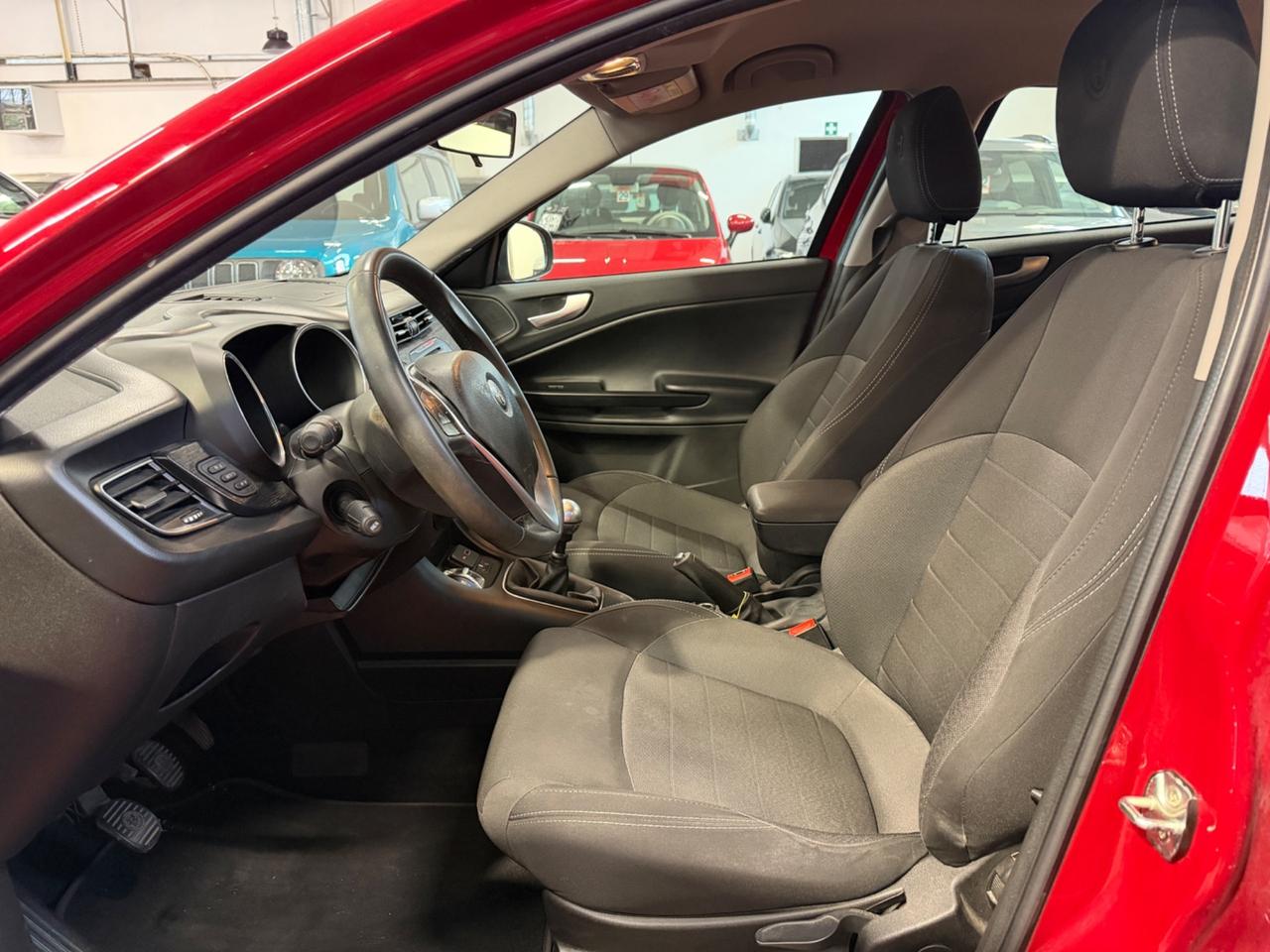 Alfa Romeo Giulietta 1.6 JTDm 120 CV Super Prezzo senza vincoli