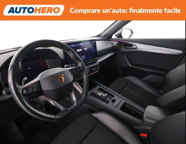 CUPRA Formentor 1.4 e-Hybrid DSG