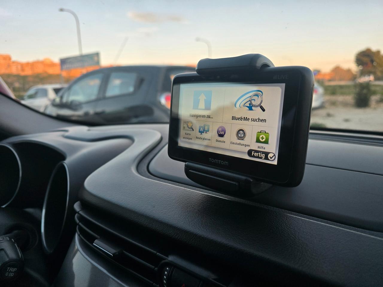 Alfa Romeo Giulietta 2.0 140 cv