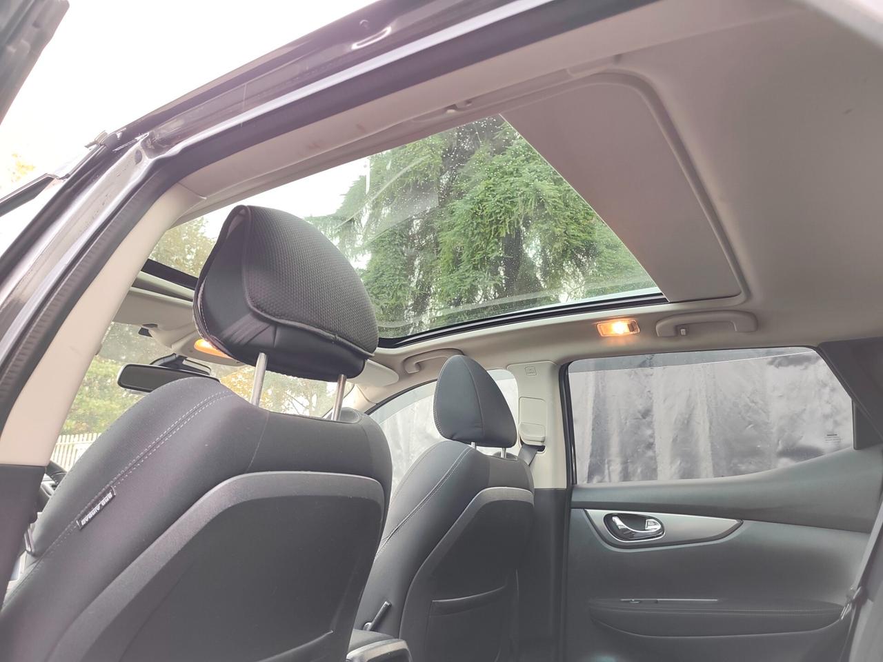 Nissan Qashqai 1.5 dCi 110cv N-Connecta