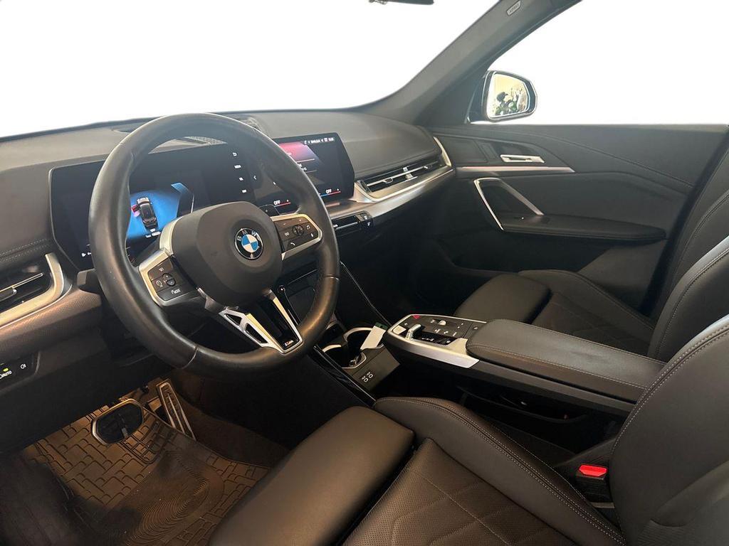 BMW X1 18 d Msport sDrive DCT