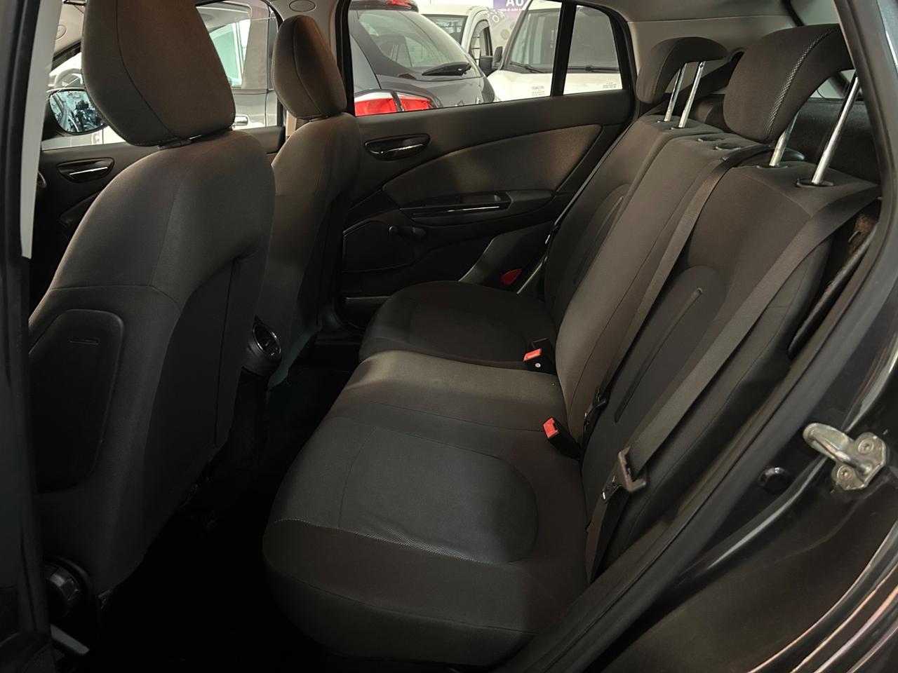 Fiat Bravo 1.6 MJT Climatizzatore