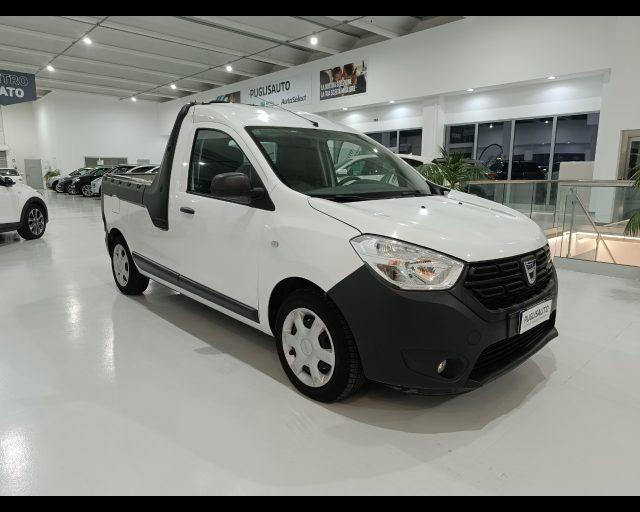 DACIA Dokker 1.5 dCi 8V 90CV Start&Stop Pick-Up
