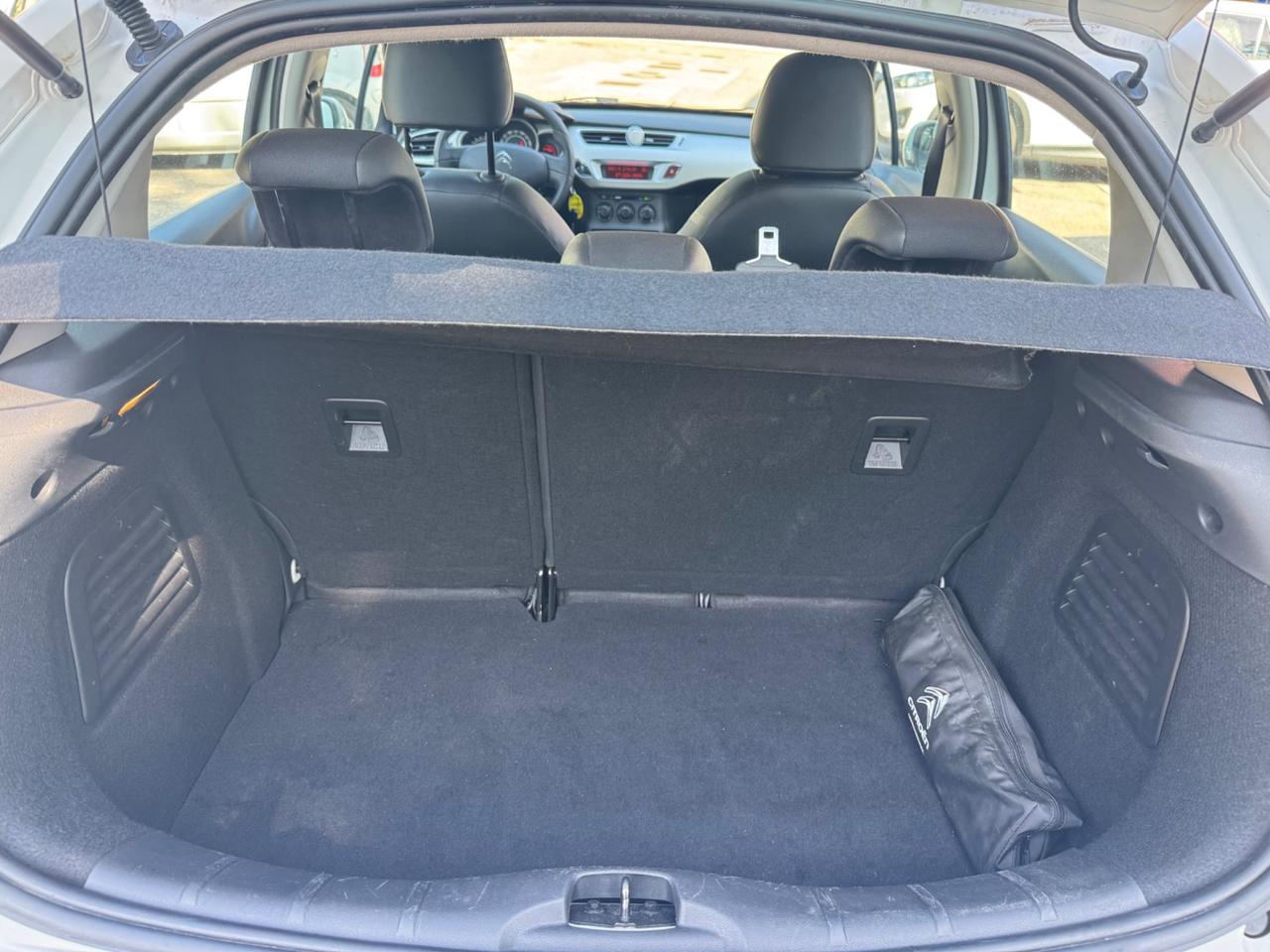 Citroen C3 1.1 Benzina