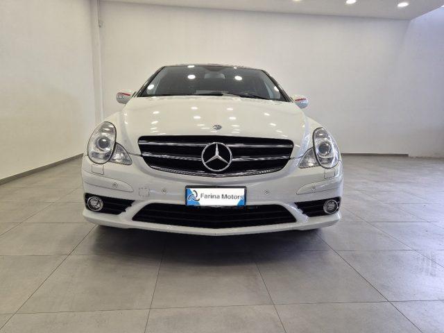 MERCEDES-BENZ R 320 CDI cat 4Matic Sport - 7 posti - Tetto - Infotain.