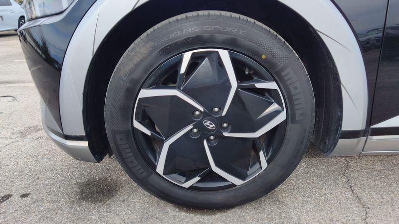 Hyundai Ioniq 5 EV 72.6 kWh RWD Innovation