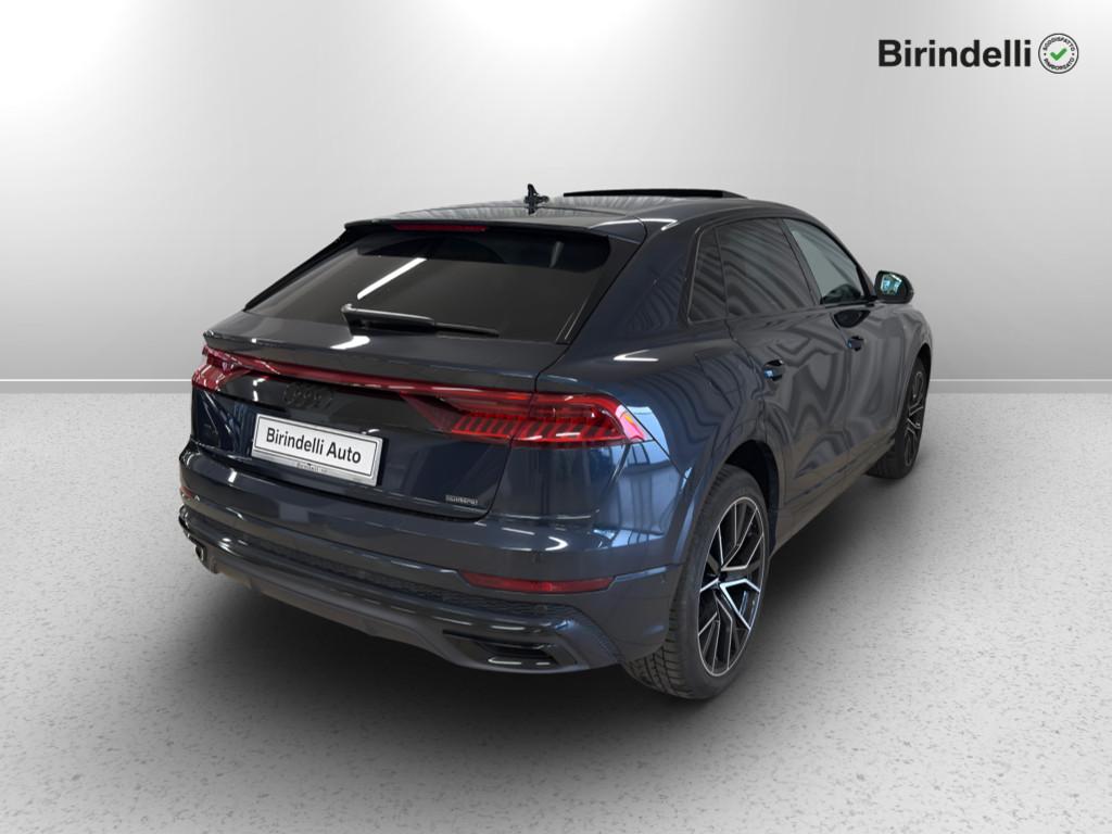 AUDI Q8 - Q8 55 TFSI quattro tiptronic Sport