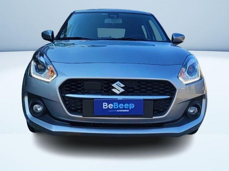 Suzuki Swift 1.2H TOP 2WD