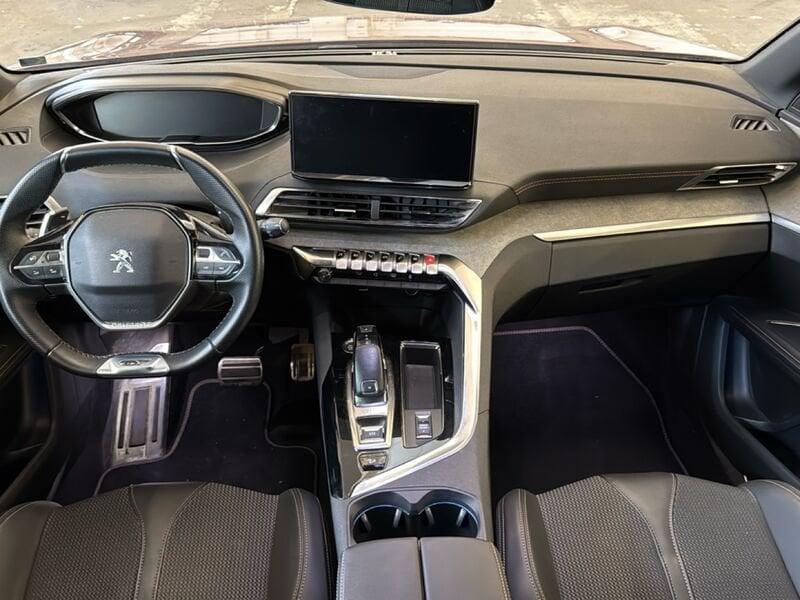Peugeot 5008 BlueHDi 180 GT EAT8 S/S aut.