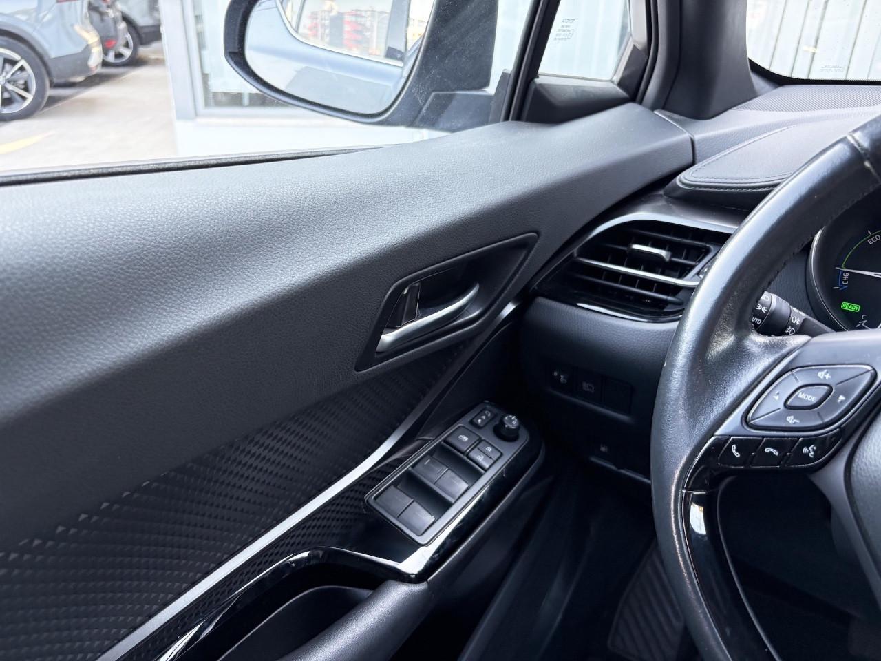 Toyota C-HR 1.8 Hybrid 98CV E6 Neo - 2022