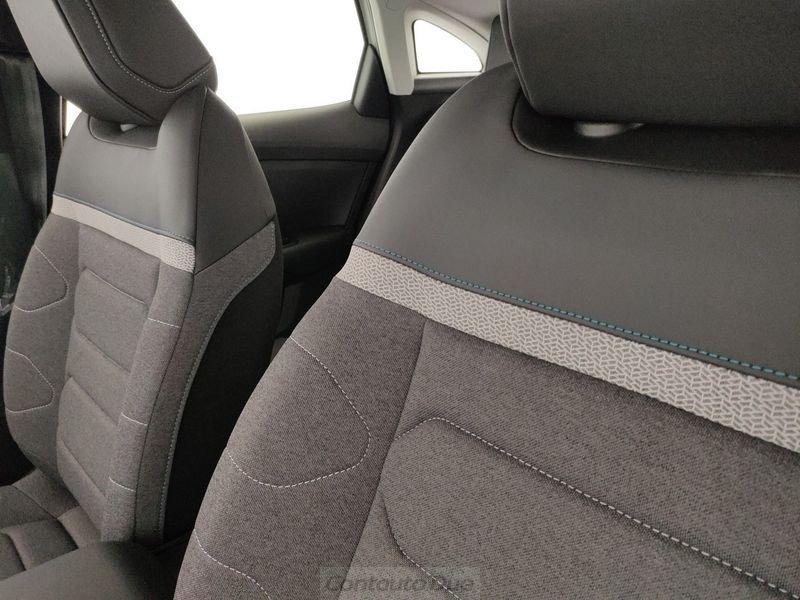 Citroën C4 C4 BlueHDi 130 S&S EAT8 Feel