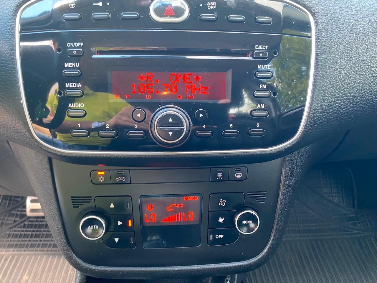 Fiat Punto Evo 1.3 Mjt 90 CV 5 porte Emotion