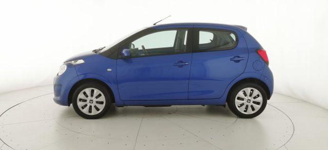 CITROEN C1 VTi 72 S&S 5 porte Feel