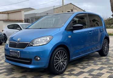 Skoda Citigo Ambition 1.0 75CV ASG