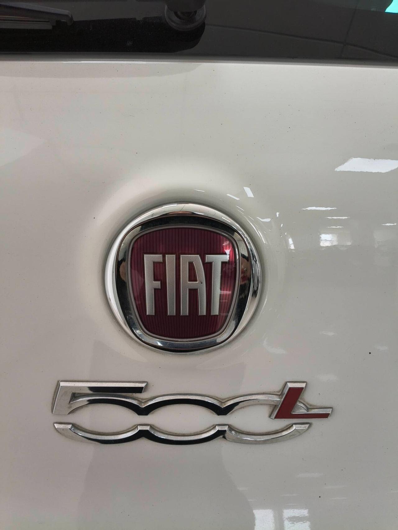 Fiat 500L 1.3 Multijet 95 CV Cross