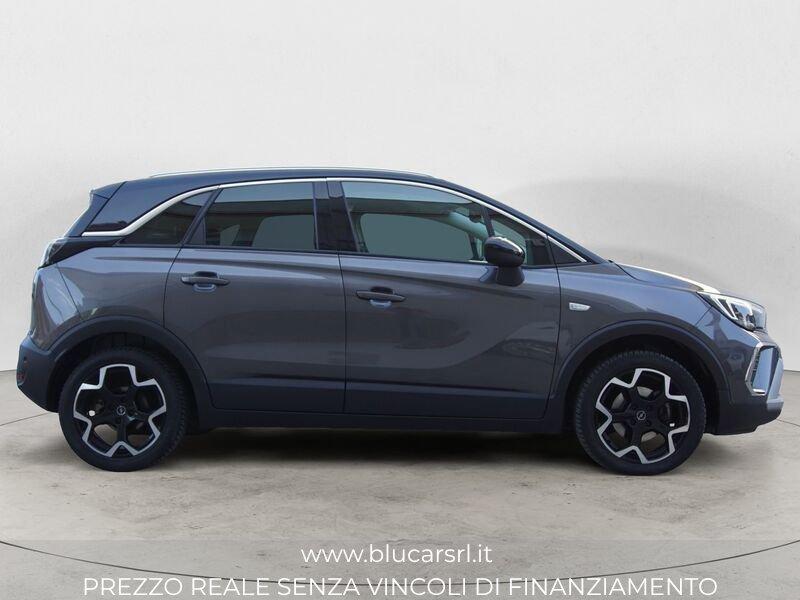 Opel Crossland 1.2 110cv Elegance S&S MT6