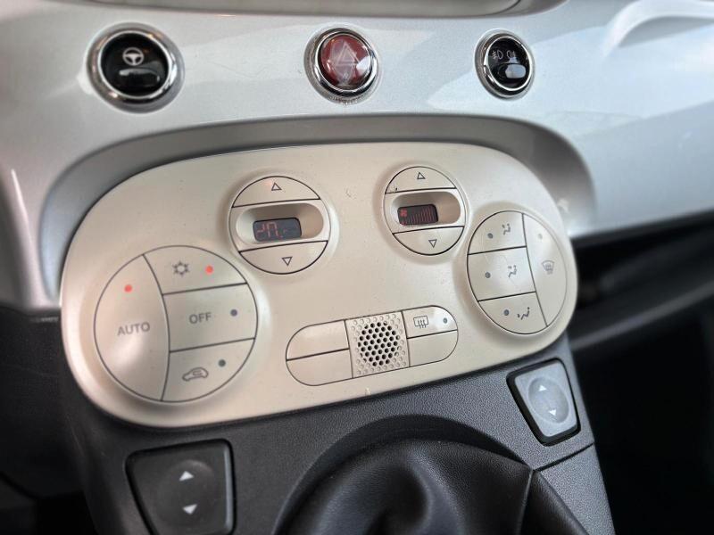 Fiat 500 1.3 Multijet 16V 75 CV Lounge