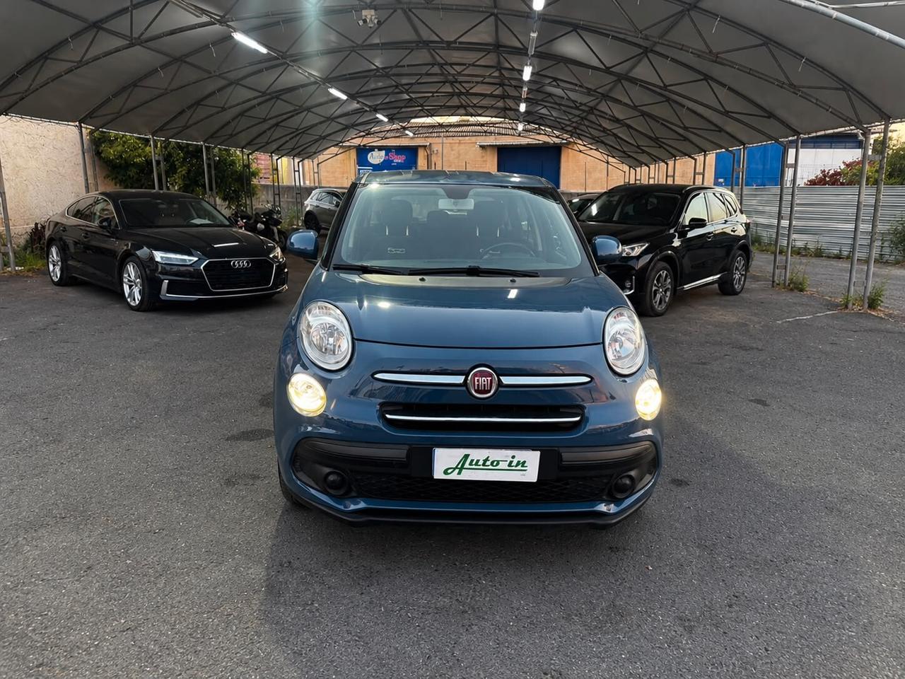 Fiat 500L 1.3 Multijet 95 CV Lounge