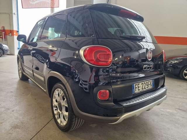 Fiat 500L 500L 1.6 mjt Trekking 120cv E6