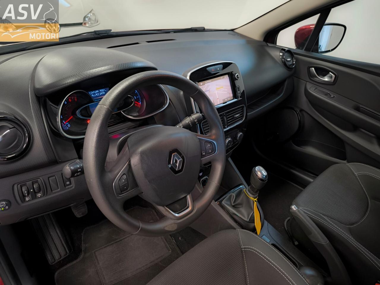Renault Clio TCe 12V 90 CV GPL Start&Stop 5 porte Energy Zen