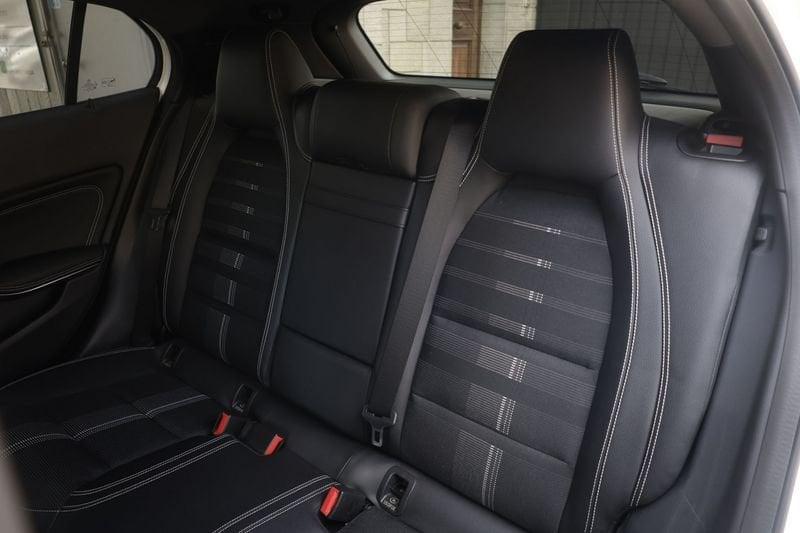 Mercedes-Benz GLA GLA 220 Automatic 4MATIC Sport Unicoproprietario