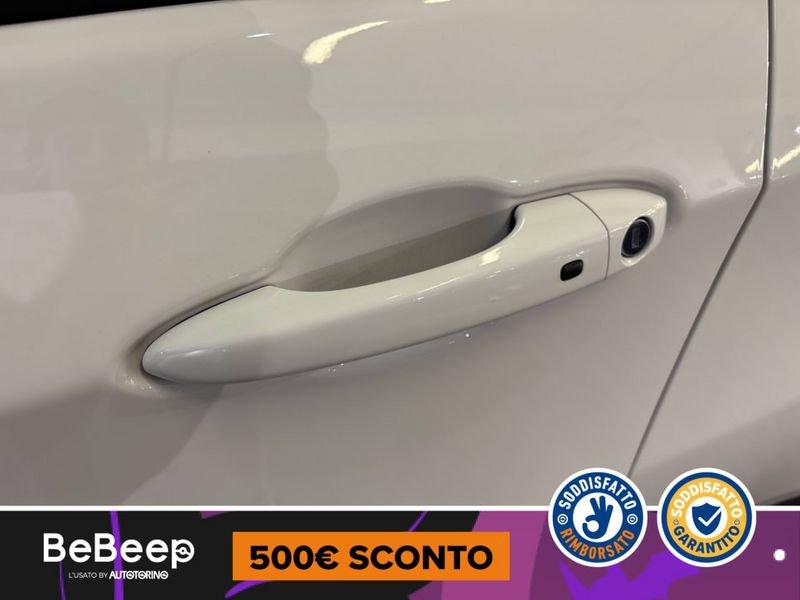 Jeep Compass 1.5 TURBO T4 MHEV NIGHT EAGLE 2WD 130CV DC