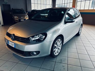 Volkswagen Golf 1.4 TSI 122CV 3p. Highline